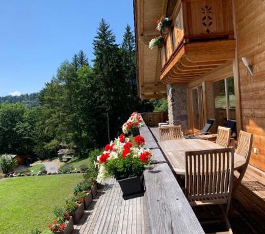 Chalet La Renarde