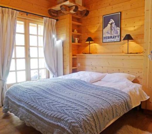Chalet Saint Piran by Interhome