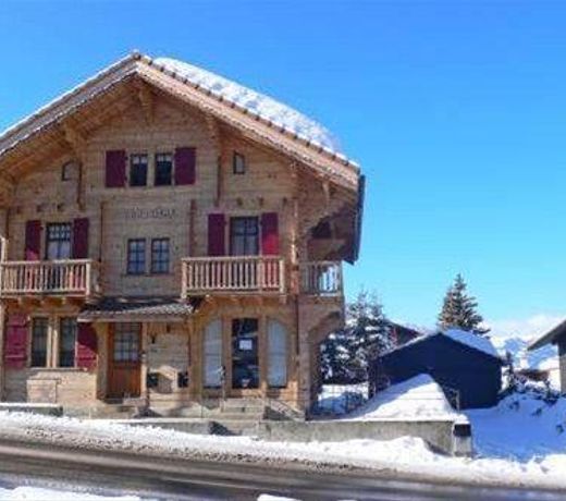 Chalet L'Epervier