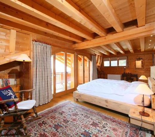 Chalet Khamariah by Interhome