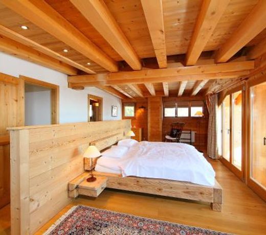 Chalet Khamariah by Interhome