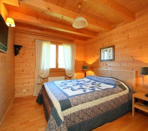 Chalet Chalet Petit Roc