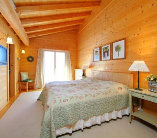 Chalet Chalet Petit Roc
