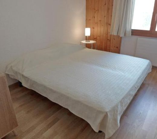 Apartment Hyacinthe 11 by Interhome
