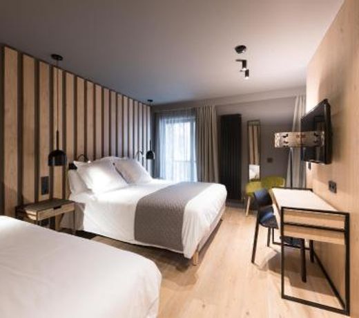 Hotel Naudi Boutique Adults only