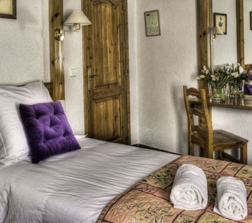 Hotel Naudi Boutique Adults only