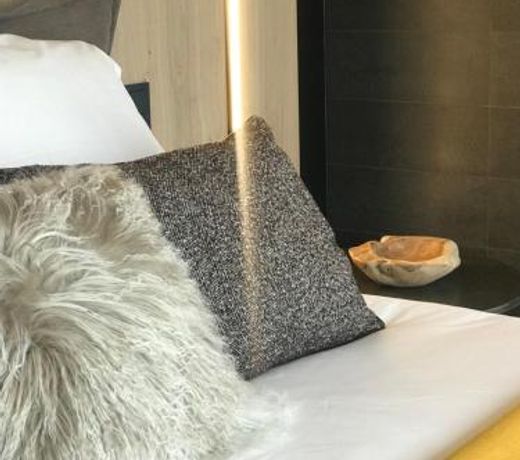 Hotel Naudi Boutique Adults only