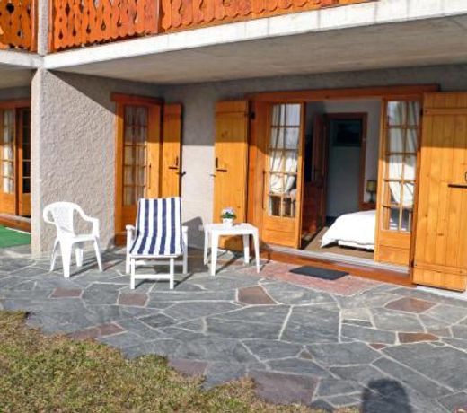 Apartment Argentière 3 by Interhome