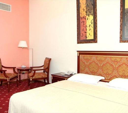 Radisson BLU Hotel Yerevan