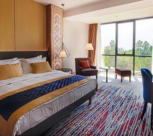 Radisson BLU Hotel Yerevan