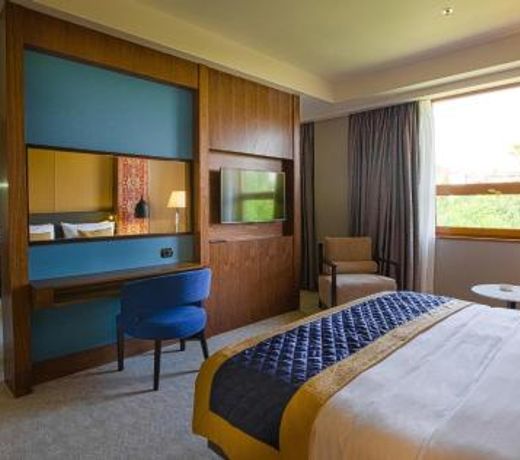 Radisson BLU Hotel Yerevan