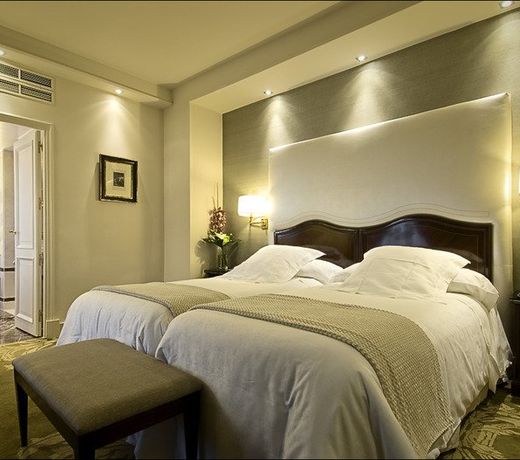 Wellington Hotel & Spa Madrid