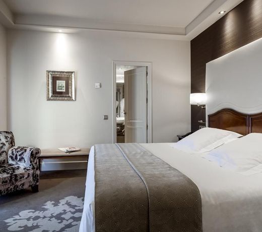 Wellington Hotel & Spa Madrid