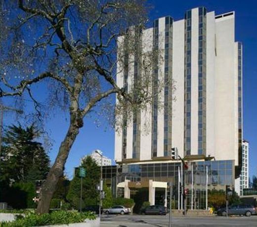 Crowne Plaza Porto, an IHG Hotel