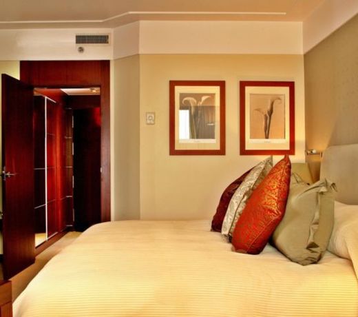 Crowne Plaza Porto, an IHG Hotel