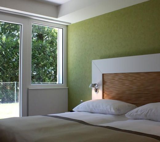 Le Leman Hotel