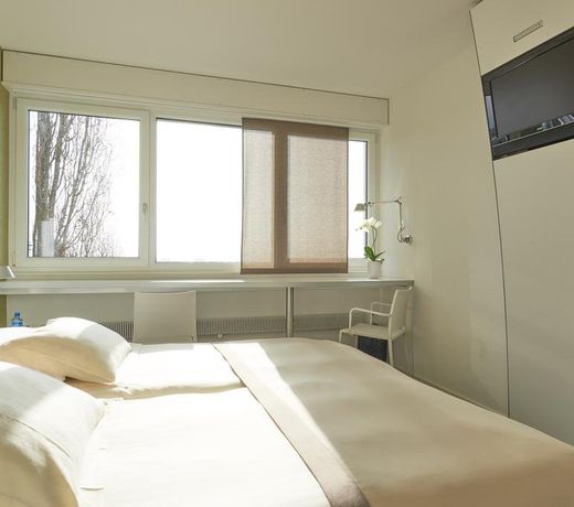 Le Leman Hotel