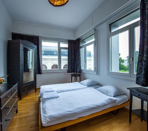 Vevey House