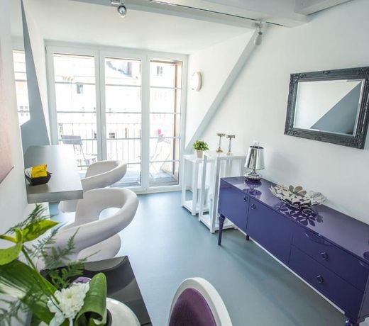 Guest House Le Charlot