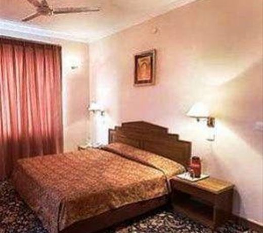 Quality Inn Himdev