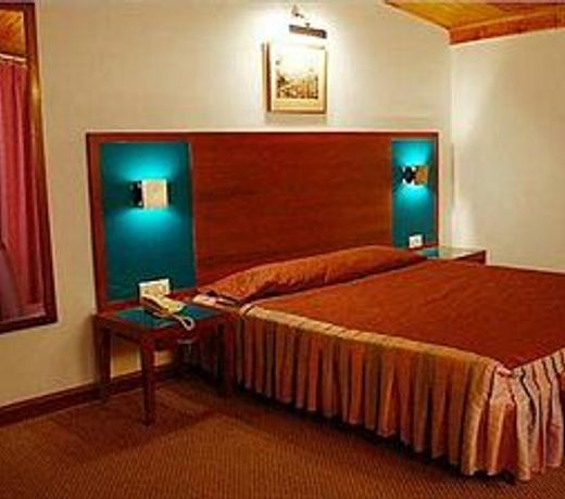 Kufri Holiday Resort