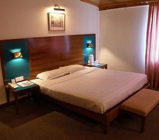 Kufri Holiday Resort