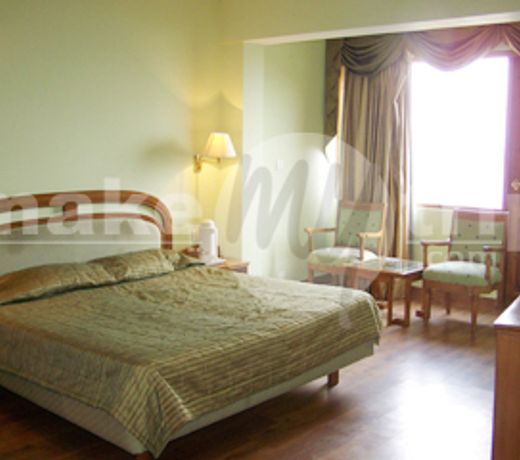 Kufri Holiday Resort