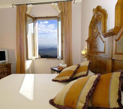 La Locanda Di San Francesco