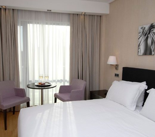 The Athens Gate Hotel