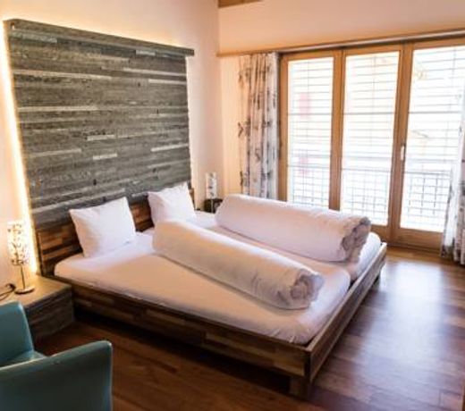 Schnider Bed&Breakfast und Cafe