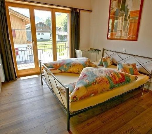 Schnider Bed&Breakfast und Cafe