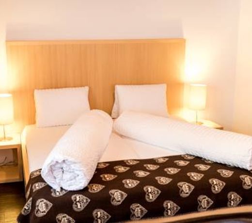 Hotel Alpina