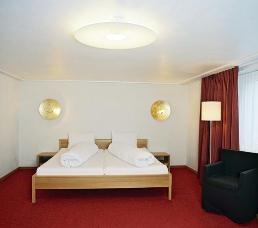 Hotel Alpina