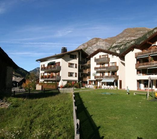 HOTEL BALMA