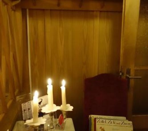 Gasthaus Edelweiss