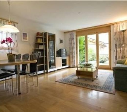 FERIENWOHNUNG IM GARNI SCHNIDER