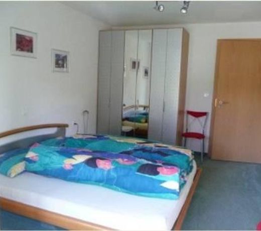 FERIENWOHNUNG IM GARNI SCHNIDER