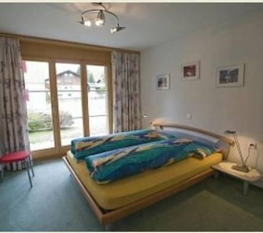 FERIENWOHNUNG IM GARNI SCHNIDER