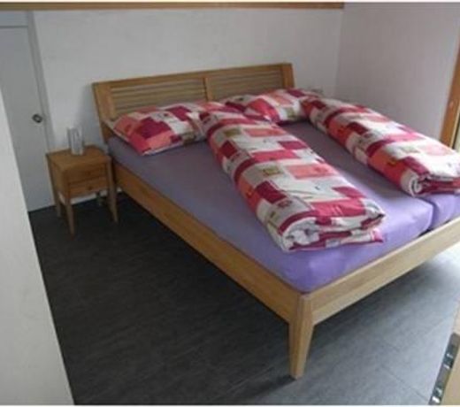 DACHWOHNUNG BERNI