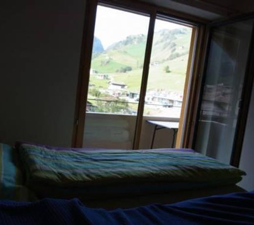 DACHWOHNUNG BERNI