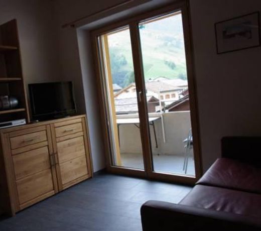 DACHWOHNUNG BERNI