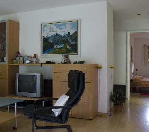 Ferienwohnung Mura