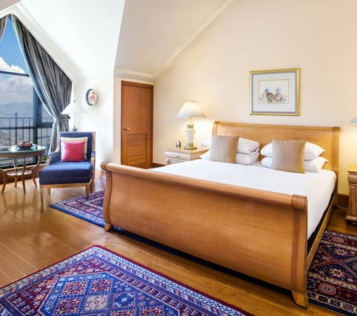 Wildflower Hall, An Oberoi Resort, Shimla