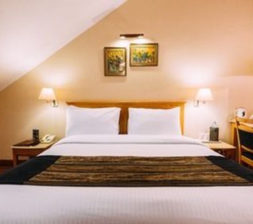 Hotel Willow Banks