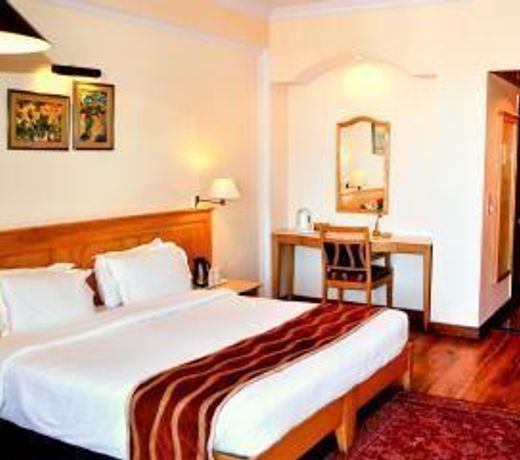 Hotel Willow Banks
