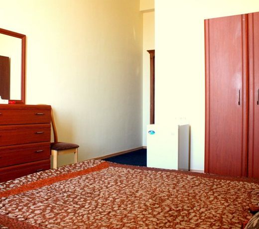 Olympia Garden Hotel