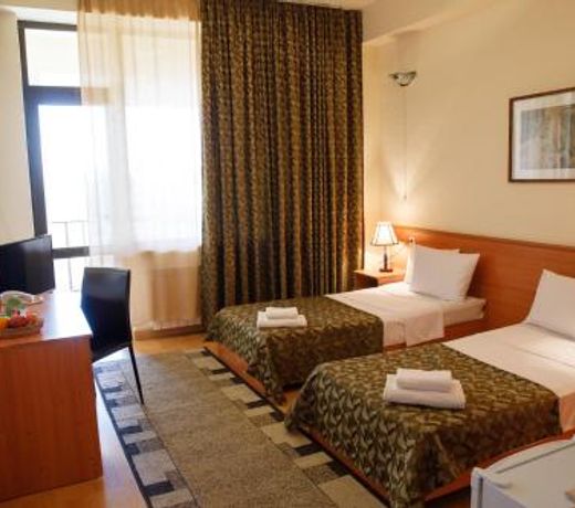 Olympia Garden Hotel