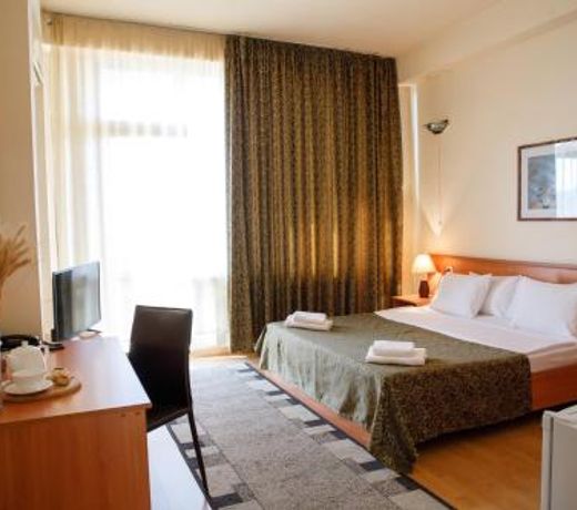 Olympia Garden Hotel
