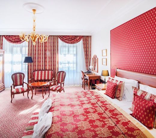 Arcadia Boutique Hotel