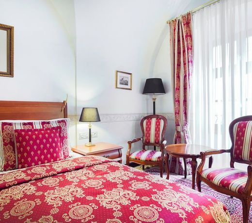 Arcadia Boutique Hotel
